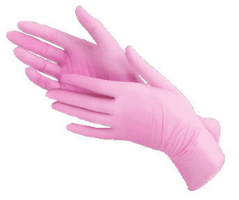 glove-pink